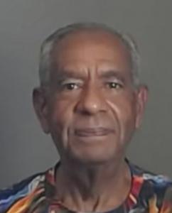 Charles Henry Townsend a registered Sexual Offender or Predator of Florida