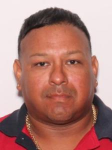 Michael Aguilar a registered Sexual Offender or Predator of Florida