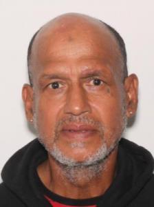 Ralph Cabrera Jr a registered Sexual Offender or Predator of Florida