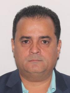 Jose Diaz a registered Sexual Offender or Predator of Florida