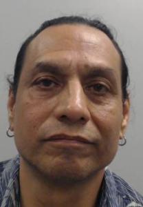 Michael Elias Aguilar a registered Sexual Offender or Predator of Florida