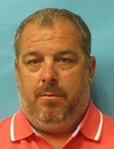 Wayne Arthur Land a registered Sexual Offender or Predator of Florida