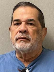 Jose A Arizmendi a registered Sexual Offender or Predator of Florida