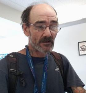 Gary James Rawlins Jr a registered Sexual Offender or Predator of Florida