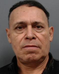 Nelson A Escobar-palacios a registered Sexual Offender or Predator of Florida