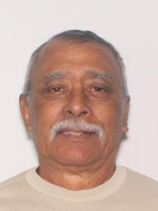 Francisco Acosta Sarria a registered Sexual Offender or Predator of Florida