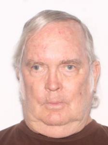 Harvey David Laursen a registered Sexual Offender or Predator of Florida