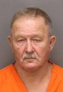 Darrell W Dison a registered Sexual Offender or Predator of Florida