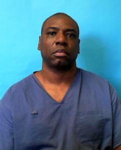 Clarence Antonio Wesley a registered Sexual Offender or Predator of Florida