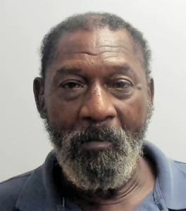 Edward Johnson a registered Sexual Offender or Predator of Florida