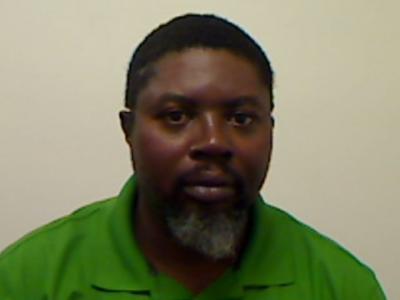 Lee Demetrius Crowell a registered Sexual Offender or Predator of Florida