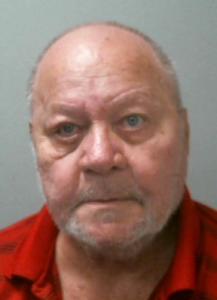 Frank Hendrix a registered Sexual Offender or Predator of Florida