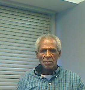 Tony Roosevelt Robinson a registered Sexual Offender or Predator of Florida