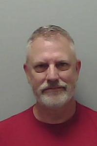 Duane Joey Lizotte a registered Sexual Offender or Predator of Florida