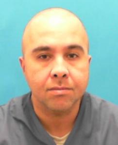 Moises Ramos a registered Sexual Offender or Predator of Florida