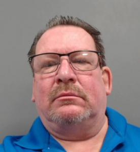 Gary Paul Stlouis a registered Sexual Offender or Predator of Florida