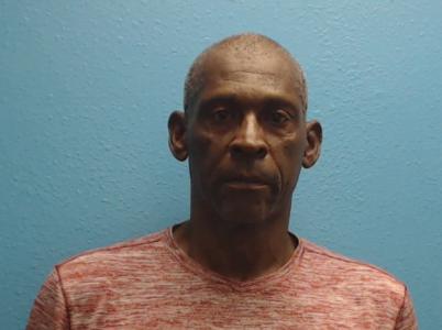 Melvin James Woodall a registered Sexual Offender or Predator of Florida