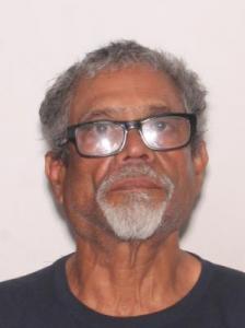 Cesar Napoles Carreno a registered Sexual Offender or Predator of Florida