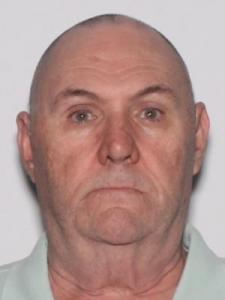 Gregory Alan Boyd a registered Sexual Offender or Predator of Florida