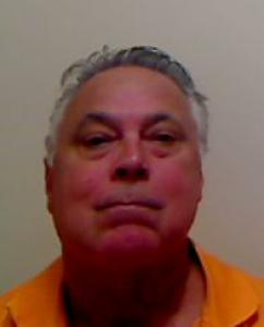 John R Mushacke a registered Sexual Offender or Predator of Florida