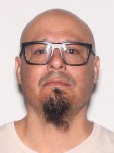 Francisco Trevino Jr a registered Sexual Offender or Predator of Florida