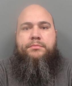 Moises Montalvo a registered Sexual Offender or Predator of Florida