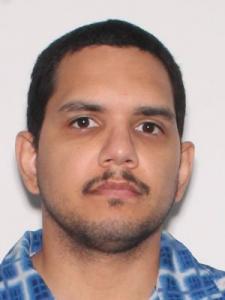 Amaury Luis Rodriguez a registered Sexual Offender or Predator of Florida