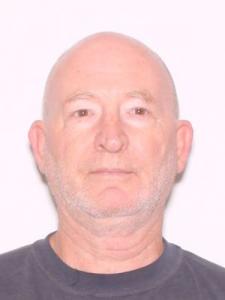 Edward Lee Sanders a registered Sexual Offender or Predator of Florida