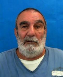 Joseph R Spaziano a registered Sexual Offender or Predator of Florida