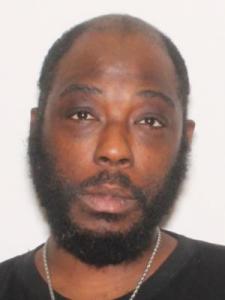 Edrick Lee Donaldson a registered Sexual Offender or Predator of Florida