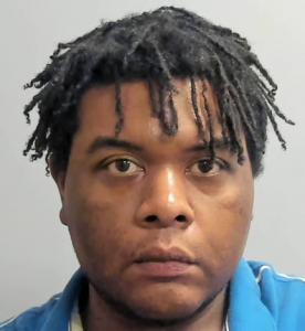 Jonathon Anthony Myers a registered Sexual Offender or Predator of Florida