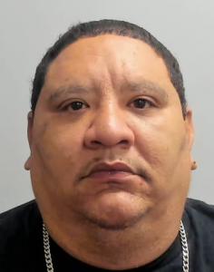 William Jose Serrano a registered Sexual Offender or Predator of Florida