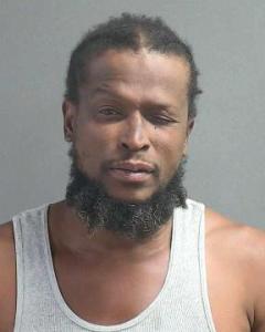 Vernon Antonia Williams a registered Sexual Offender or Predator of Florida