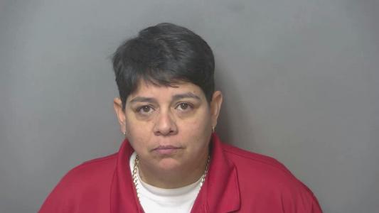 Leticia Rodriguez a registered Sexual Offender or Predator of Florida