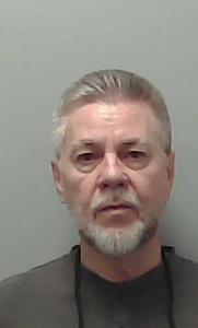 John Steven Middaugh a registered Sexual Offender or Predator of Florida