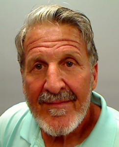 Arthur Vincent Pulcini a registered Sexual Offender or Predator of Florida