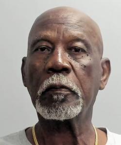 Johnny B Hoskin a registered  of Florida