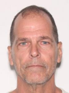 Jeffrey Kevin Jones a registered Sexual Offender or Predator of Florida