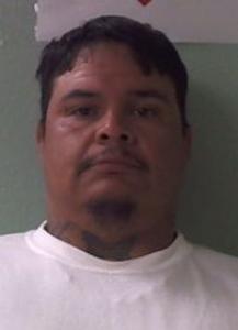 Melvin Clarence Sanchez a registered Sexual Offender or Predator of Florida