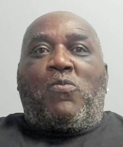 Johnny Jay Jones Sr a registered Sexual Offender or Predator of Florida