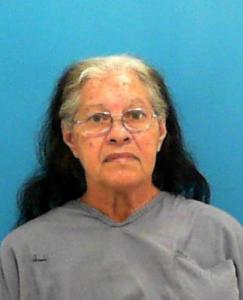 Linda Kay Richerson a registered Sexual Offender or Predator of Florida