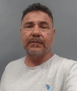 Virgilio Ramos a registered Sexual Offender or Predator of Florida