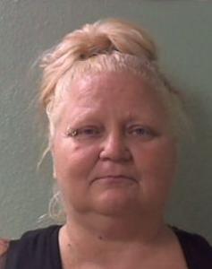Danielle Marie Davenport a registered Sexual Offender or Predator of Florida
