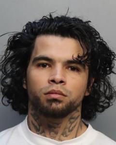 Darwin Santos-ruiz a registered Sexual Offender or Predator of Florida