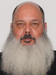 Armando Salvador a registered Sexual Offender or Predator of Florida