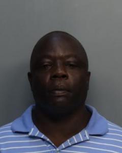 Antanio Blackman a registered Sexual Offender or Predator of Florida