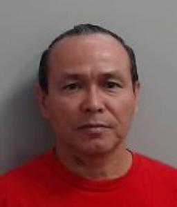 Gil G Ortiz a registered Sexual Offender or Predator of Florida