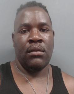 Jereime Garrod Robinson a registered Sexual Offender or Predator of Florida