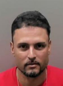 Carlos Nieto a registered Sexual Offender or Predator of Florida