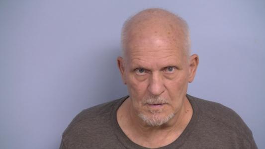 Charles Michael Hindman a registered Sexual Offender or Predator of Florida